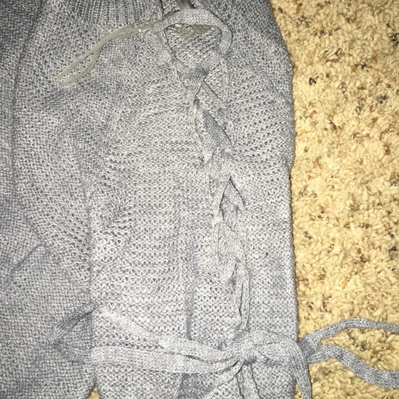 Juniors sweater - Picture 4 of 4